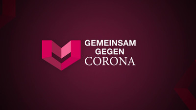 Gemeinsam gegen Corona