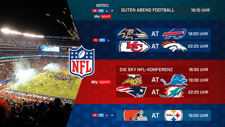 NFL: Minnesota Vikings at Detroit Lions