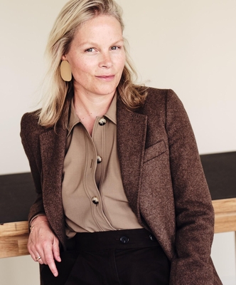 Anne Petersen übernimmt Magazin SALON