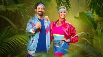 Jan Köppen und Sonja Zietlow