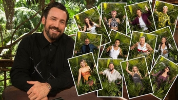 Jan Köppen (l.), IBES-Cast 2025