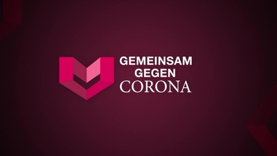 Gemeinsam gegen Corona