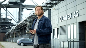 Eric Seeler (Sebastian Ströbel)