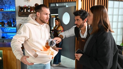 Das Steinkamp-Imperium am Abgrund