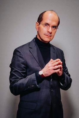 Markus Braun (Christoph Maria Herbst)