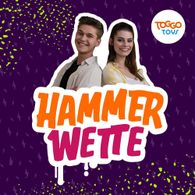 TOGGO Toys - Hammerwette