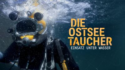 Die Ostseetaucher – Einsatz unter Wasser