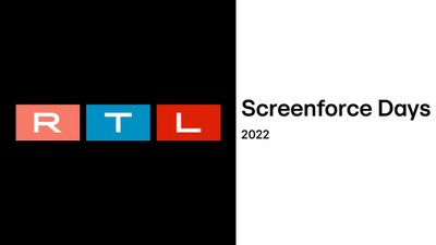 RTL Screenforce Days 2022