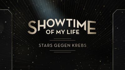 Showtime of my Life - Stars gegen Krebs