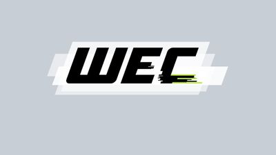 WEC Langstrecken-Weltmeisterschaft