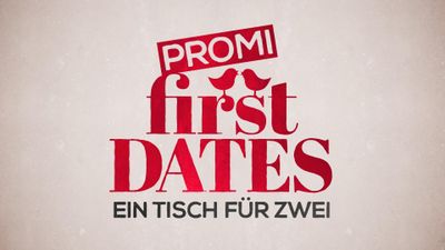 First Dates – Promi-Spezial