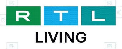 RTL Living Logo