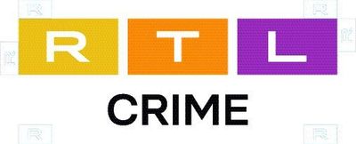 RTL Crime Logo