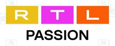 RTL Passion Logo