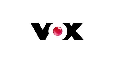 Das VOX-Logo
