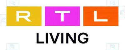RTL Living Logo