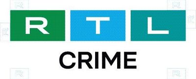 RTL Crime Logo
