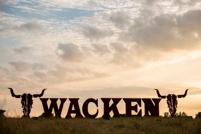 Wacken Open Air, WOA