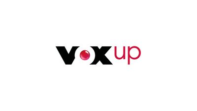 VOXup