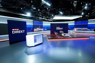 RTL Direkt-Studio