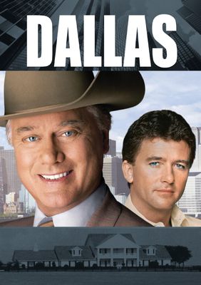13. Staffel: Dallas