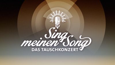 Sing meinen Song - Das Tauschkonzert