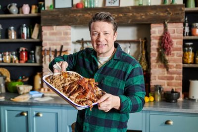 Jamie Oliver: Geniale One Pot Gerichte