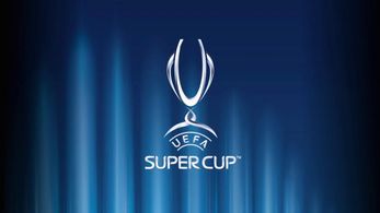 UEFA Super Cup-Logo