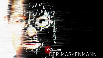 stern crime: Der Maskenmann