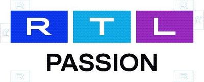 RTL Passion Logo