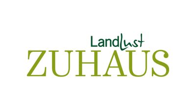 Landlust ZUHAUS