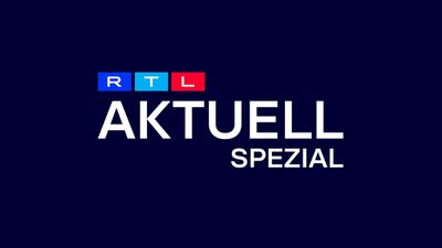 'RTL Aktuell Spezial'-Logo