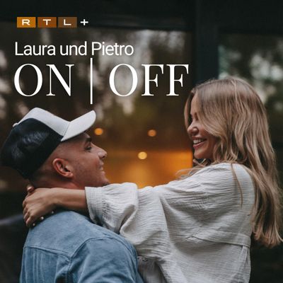 ON/OFF mit Laura & Pietro