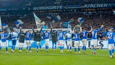 Schalke 04 – Zurück zum Wir