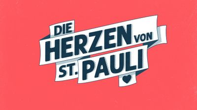 Die Herzen von St. Pauli
