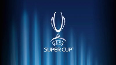 UEFA Super Cup-Logo