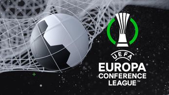 UEFA Europa Conference League-Logo
