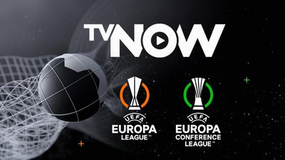 UEFA Europa League & UEFA Europa Conference League bei TVNOW