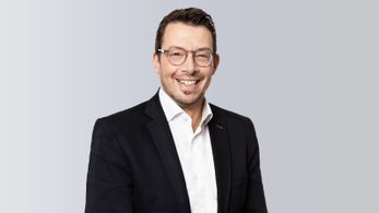Christophe Goossens, CEO of RTL Luxembourg and BCE